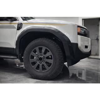Kit allargatori passaruota (12 pz) Toyota Land Cruiser Prado 250 2023- foto 2