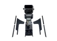 Lexus GX460 2009-2023 Kit upgrade interni foto 3