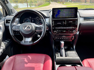 Lexus GX460 2009-2023 Kit upgrade interni foto 1