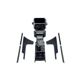 Kit upgrade interni Lexus GX460 2009-2023 foto 3