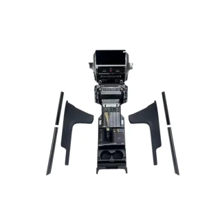 Kit upgrade interni Lexus GX460 2009-2023 foto 3