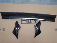 Dodge Challenger 2008-2023 Spoiler (Carbonio) foto 1