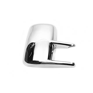 Calotta specchio destro (1 pz, plastica) Mercedes Sprinter W901/902/903/904/905 1995–2006 foto 4