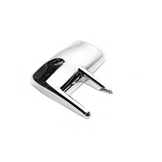 Calotta specchio destro (1 pz, plastica) Mercedes Sprinter W901/902/903/904/905 1995–2006 foto 1