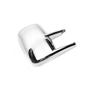Calotta specchio destro (1 pz, plastica) Mercedes Sprinter W901/902/903/904/905 1995–2006 foto 2