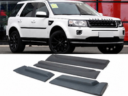 Land Rover Freelander II 2006–2014 Modanature porta (plastica ABS, verniciabili) foto 1