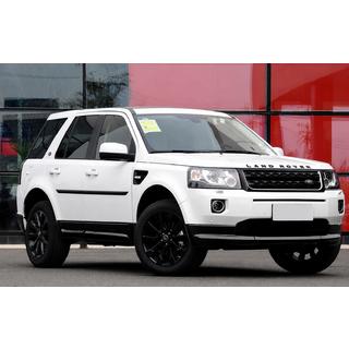 Modanature porta (plastica ABS, verniciabili) Land Rover Freelander II 2006–2014 foto 3