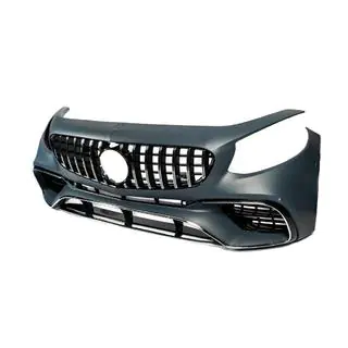 Paraurti anteriore completo S63 AMG foto 3