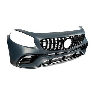 Paraurti anteriore completo S63 AMG foto 2