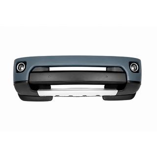 Paraurti anteriore completo 2013-2017 Land Rover Discovery IV 2009-2017 foto 1