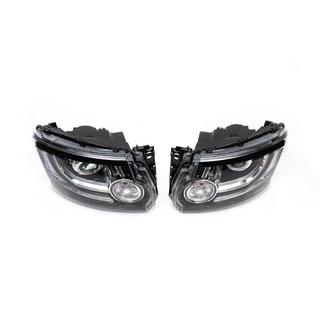 Fari anteriori 2013-2017 (2 pz) Land Rover Discovery IV 2009-2017 foto 1