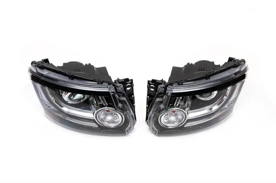 Land Rover Discovery IV 2009-2017 Fari anteriori 2013-2017 (2 pz) Image
