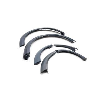 Allargatori passaruota 2013-2017 (6 pz) Land Rover Discovery IV 2009-2017 foto 1