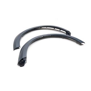 Allargatori passaruota 2013-2017 (6 pz) Land Rover Discovery IV 2009-2017 foto 3