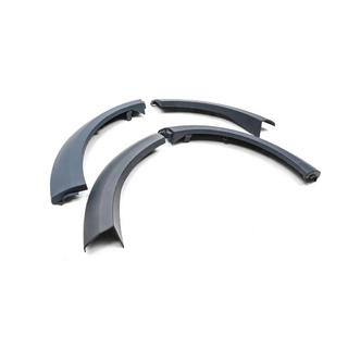 Allargatori passaruota 2013-2017 (6 pz) Land Rover Discovery IV 2009-2017 foto 2