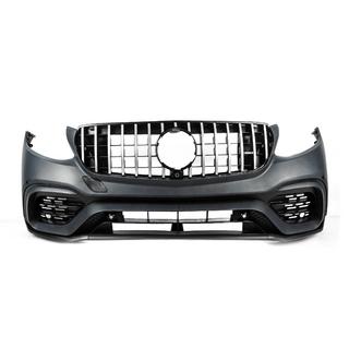 Paraurti anteriore completo 2015-2019 (GLC63 AMG)
