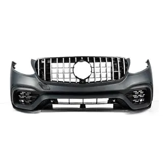 Paraurti anteriore completo 2015-2019 (GLC63 AMG)