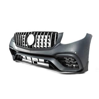 Paraurti anteriore completo 2015-2019 (GLC63 AMG) foto 3
