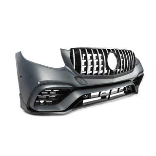 Paraurti anteriore completo 2015-2019 (GLC63 AMG) foto 2