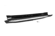 BMW X1 E84 2009-2015 Pedane originali (2 pz, alluminio) foto 4