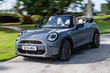 Recensione della Mini Cabrio: divertimento all’aria aperta in stile urbano foto 3