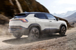 Recensione Suzuki eVitara: il primo crossover elettrico di Suzuki foto 4