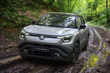 Recensione Suzuki eVitara: il primo crossover elettrico di Suzuki foto 2