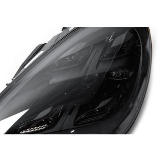 Fari Anteriori (per 2015-2017, 2 pz) Porsche Cayenne 2010-2017 foto 4