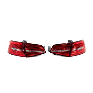 Fanali posteriori a LED (SD, per 2014-2018, 2 pz) foto 2