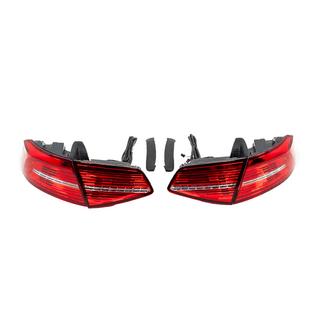 Fanali posteriori a LED (SD, per 2014-2018, 2 pz) foto 3