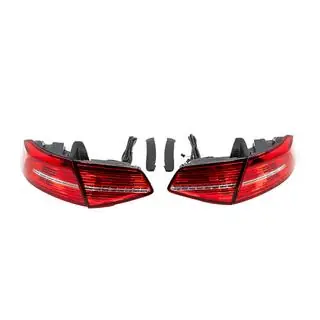 Fanali posteriori a LED (SD, per 2014-2018, 2 pz) foto 3
