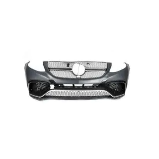 Paraurti anteriore GLE63 AMG V1 foto 1