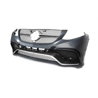 Paraurti anteriore GLE63 AMG V1 foto 2