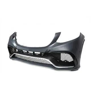Paraurti anteriore GLE63 AMG