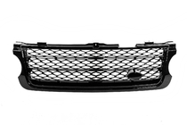 Range Rover III L322 2002-2012 Griglia Anteriore V4 (2010-2013) foto 2
