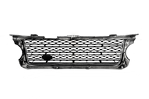 Range Rover III L322 2002-2012 Griglia Anteriore V4 (2010-2013) foto 5