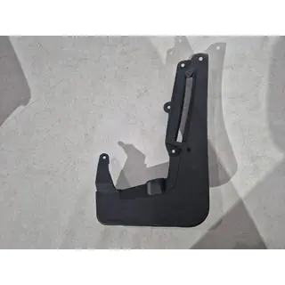 Paraspruzzi Premium anteriore sinistro per G11/12 (1 pz) foto 3