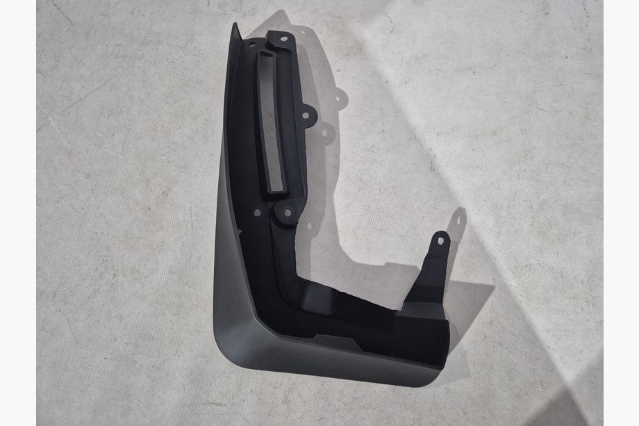 BMW 7 Series G11/G12 2015-2022 Paraspruzzi Premium anteriore sinistro per G11/12 (1 pz) Foto 4
