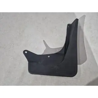 Paraspruzzi Premium posteriore sinistro per G11/12 (1 pz) foto 3