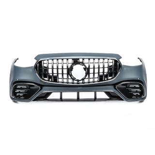 Paraurti anteriore AMG S63 completo foto 1