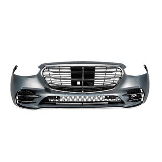 Paraurti anteriore AMG-Line foto 1