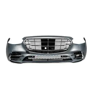 Paraurti anteriore AMG-Line foto 1