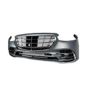 Paraurti anteriore AMG-Line foto 3