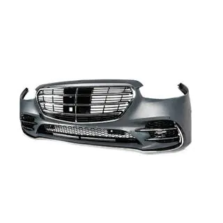 Paraurti anteriore AMG-Line foto 3