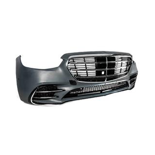 Paraurti anteriore AMG-Line foto 2