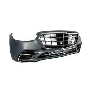 Paraurti anteriore AMG-Line foto 2