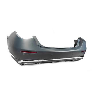 Paraurti posteriore con diffusore Maybach S680 foto 1