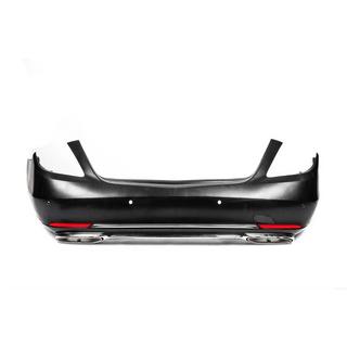 Paraurti posteriore con diffusore Maybach (2018-2022) foto 1