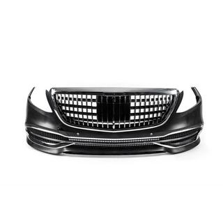 Paraurti anteriore Maybach (2018-2022) foto 1