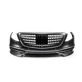 Paraurti anteriore Maybach (2018-2022) foto 1